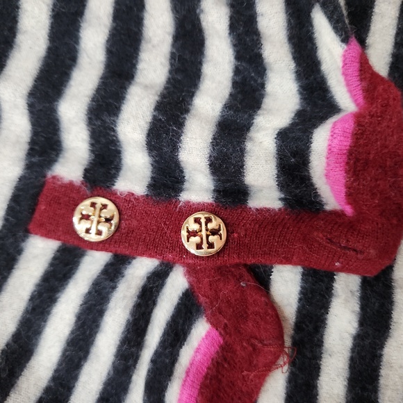 Tory Burch xs light sweater - Picture 4 of 4